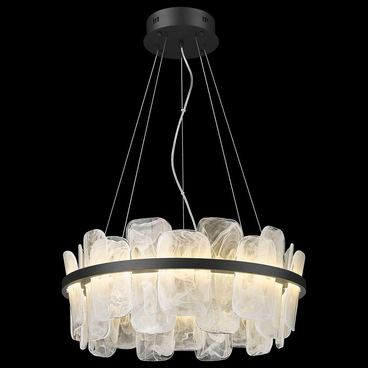 Светильник подвесной WERTMARK NELLY WE158.20.603