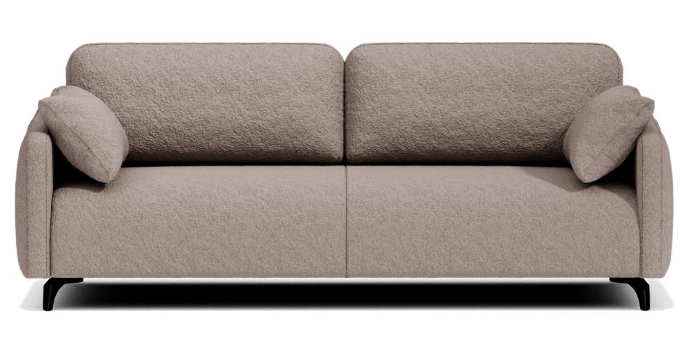 Диван STOP MEBEL Skandika коричневый