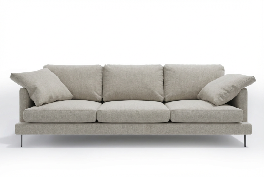 Диван IVASA Saha прямой большой