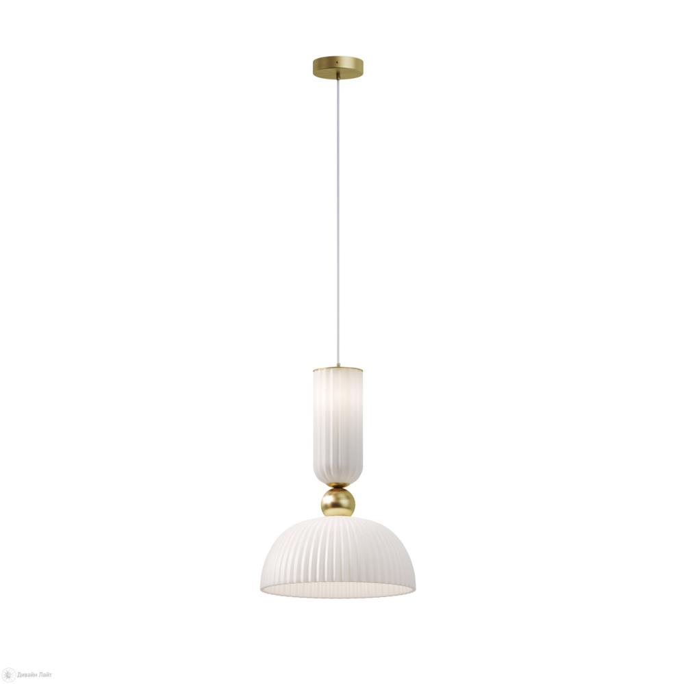 Подвесной светильник Maytoni MOD302PL-01W1