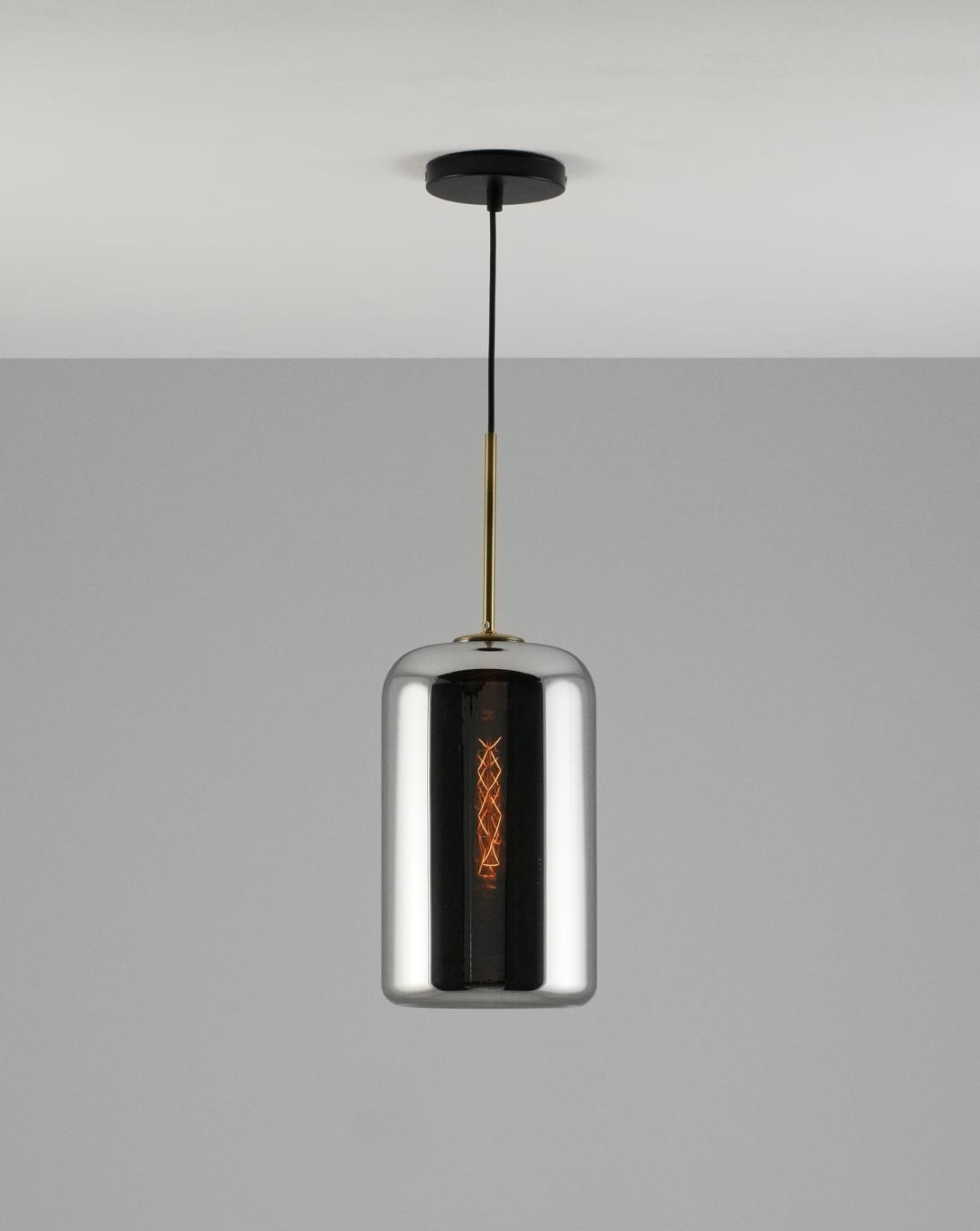 Светильник подвесной Moderli Scrum V11536-1P