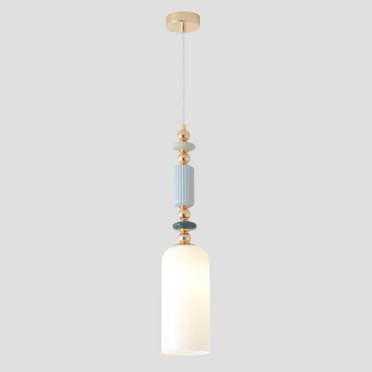 Подвесной светильник Crystal Lux ZEPHYR SP1.2