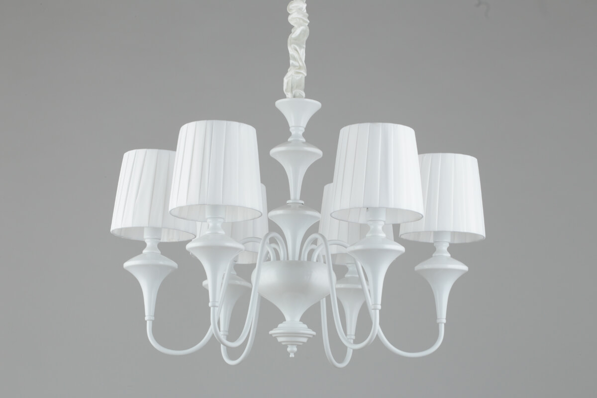 Подвесная люстра Omnilux Monsano OML-72503-06