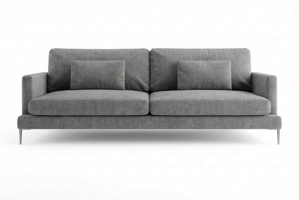 Диван IVASA Saha прямой средний