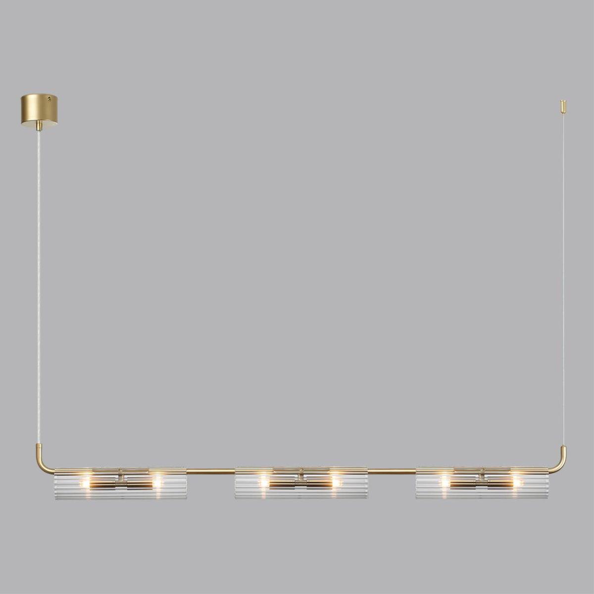 Подвесной светильник Lumion Suspentioni Toronto 6560/6