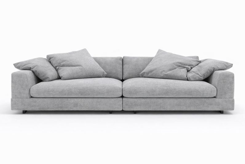 Диван IVASA Amur прямой малый