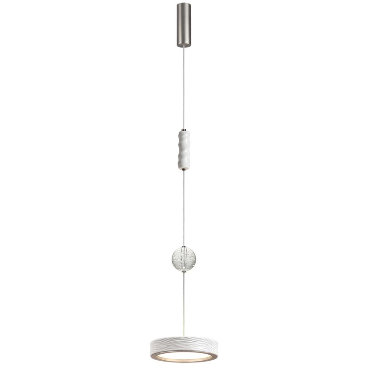 Подвесной светильник Odeon Light Riviera L-Vision 5451/32L