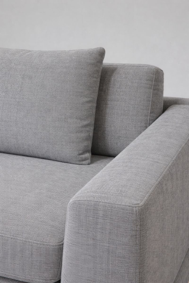 Диван IVASA Amur прямой