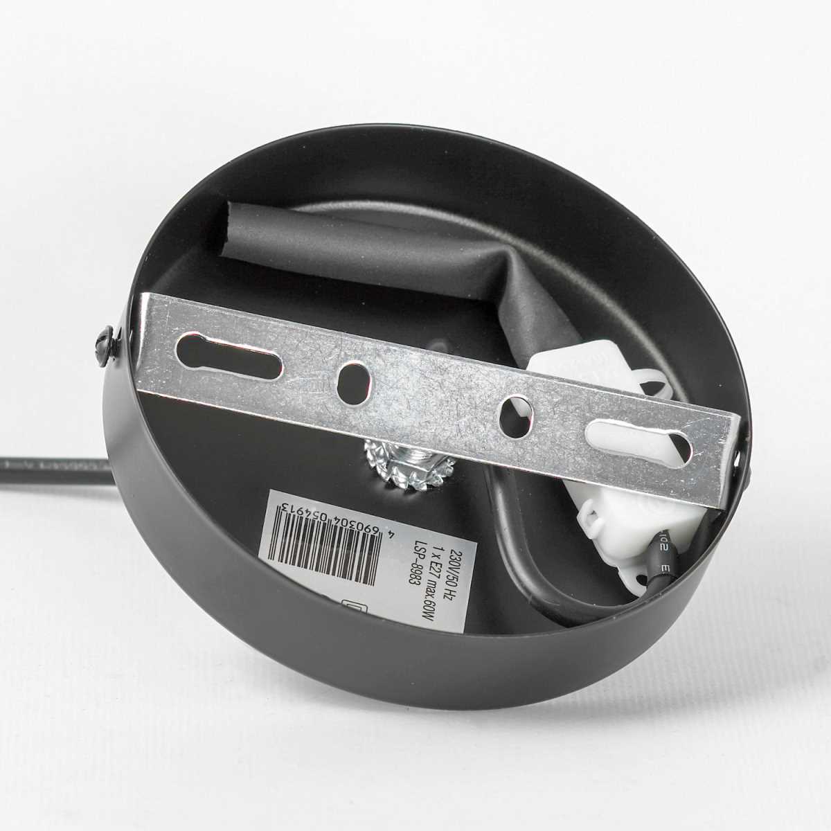 Подвесной светильник Lussole MIDLAND LSP-8983