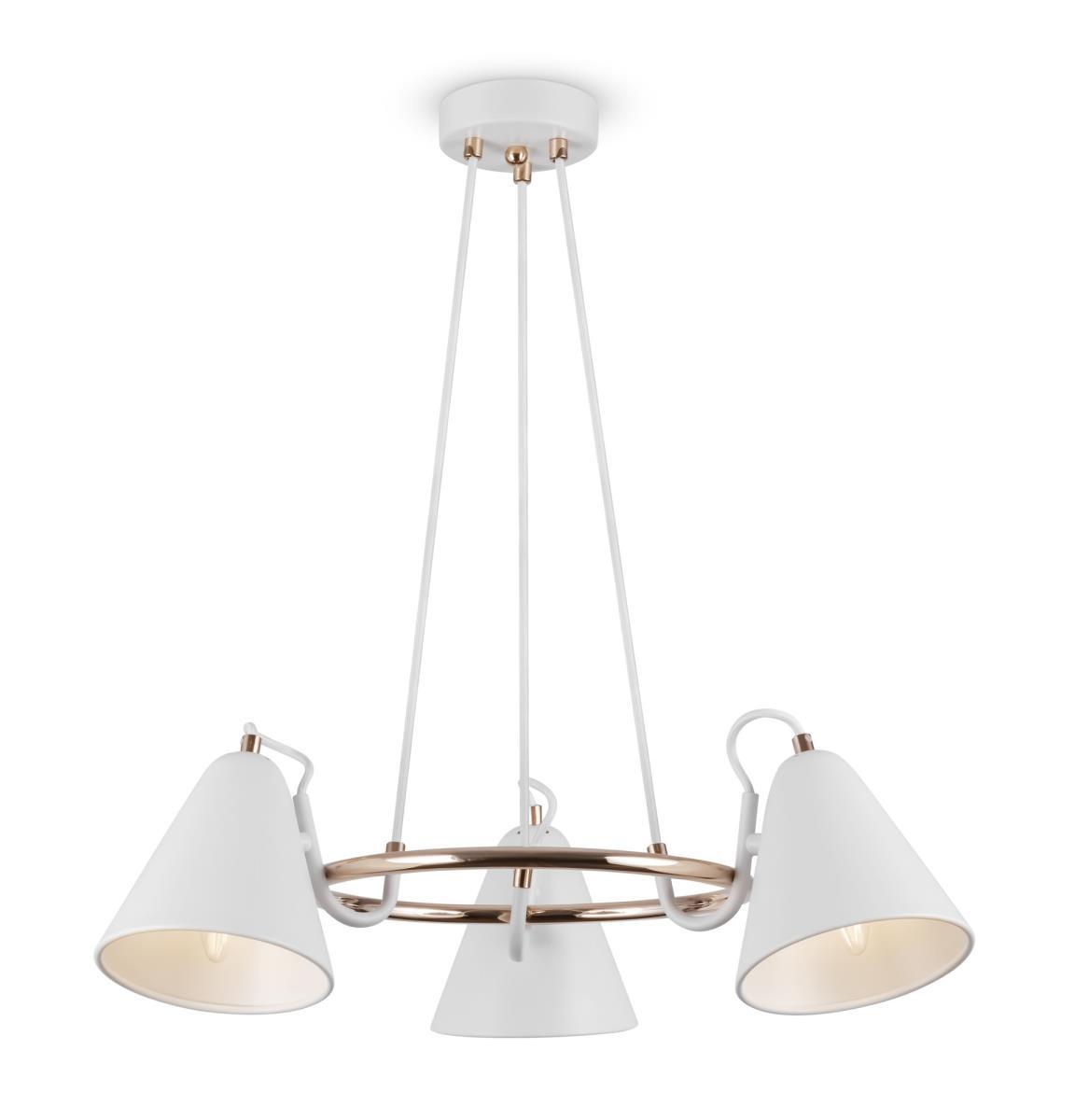 Подвесной светильник Freya FR8001PL-03WG