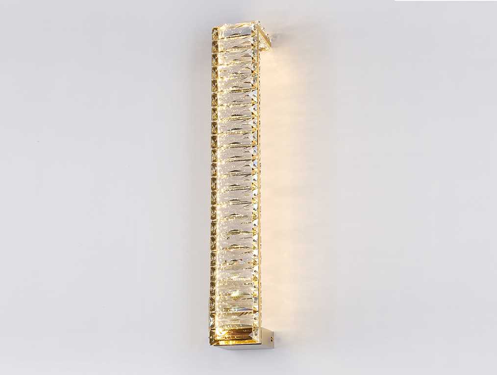 Бра NEWPORT 8241N/A gold