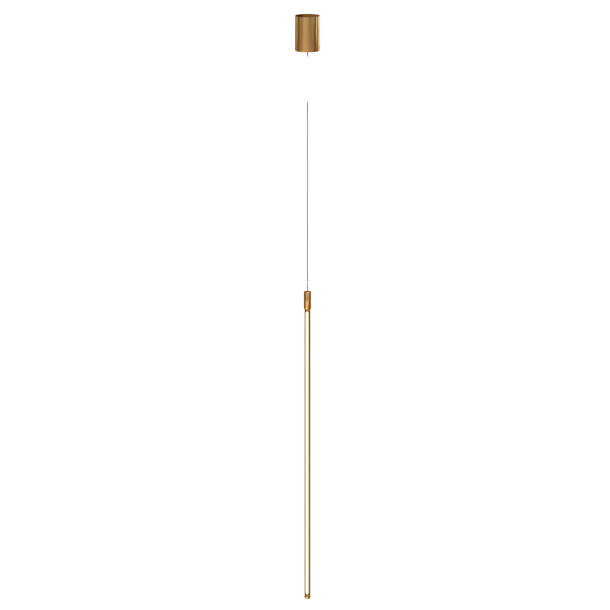 Подвесной светильник Milosh tendence 0706PLA-18GD