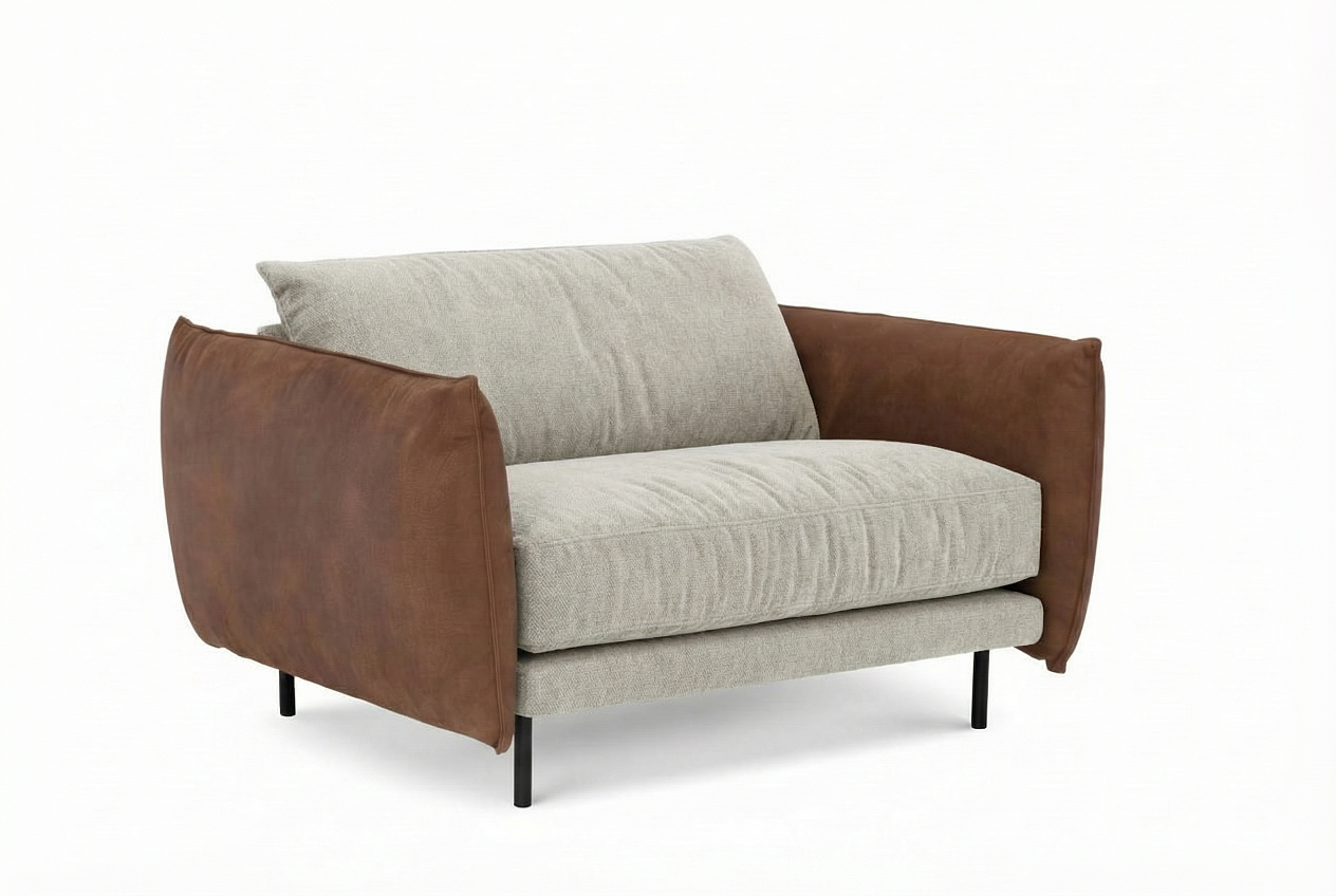 Кресло SAIWALA Йовган