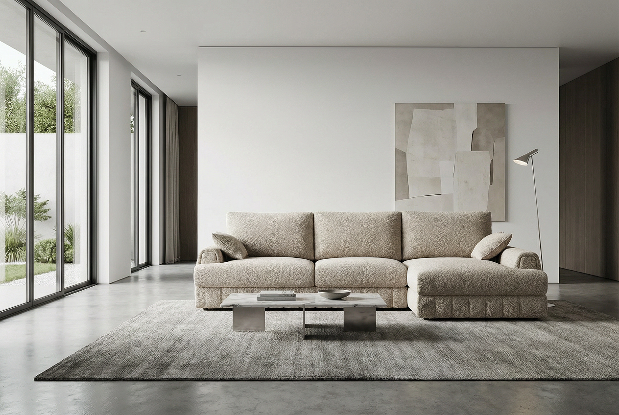 Диван STOP MEBEL Melange