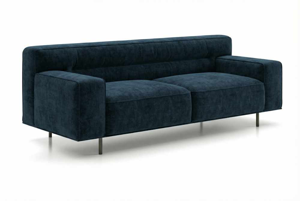 Диван Cloud Camerton прямой