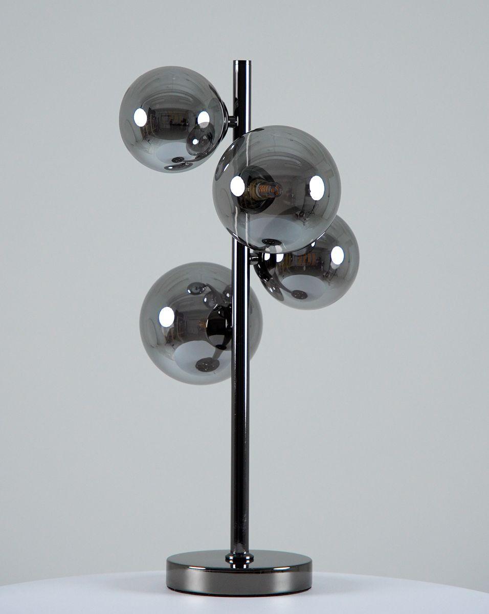 Настольная лампа Moderli Renny V10798-4T