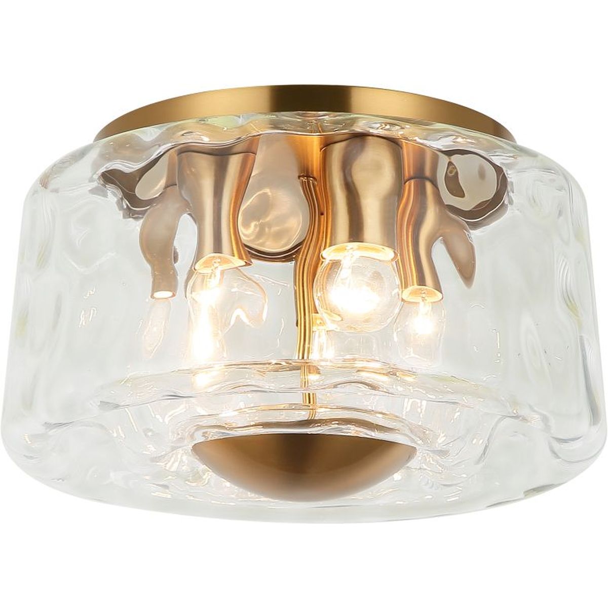 Потолочная люстра Stilfort Perfecto Light 2193/05/05CW