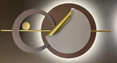 Бра Alfa Light F3024-66