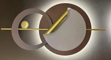 Бра Alfa Light F3024-66