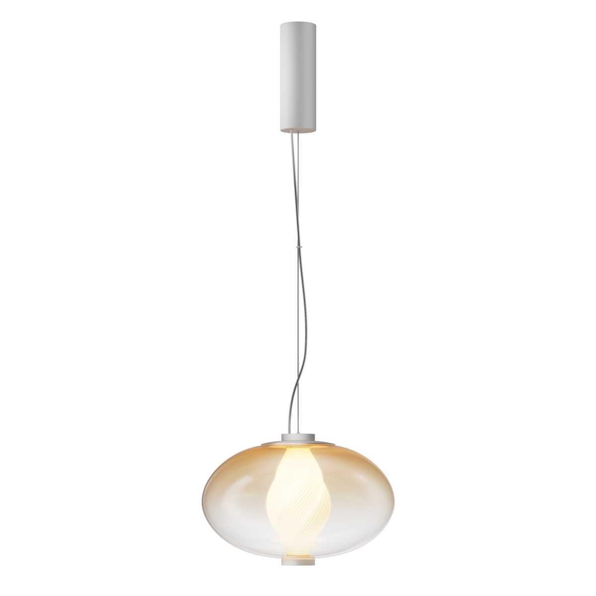 Подвесной светильник Maytoni MOD406PL-L8W3K