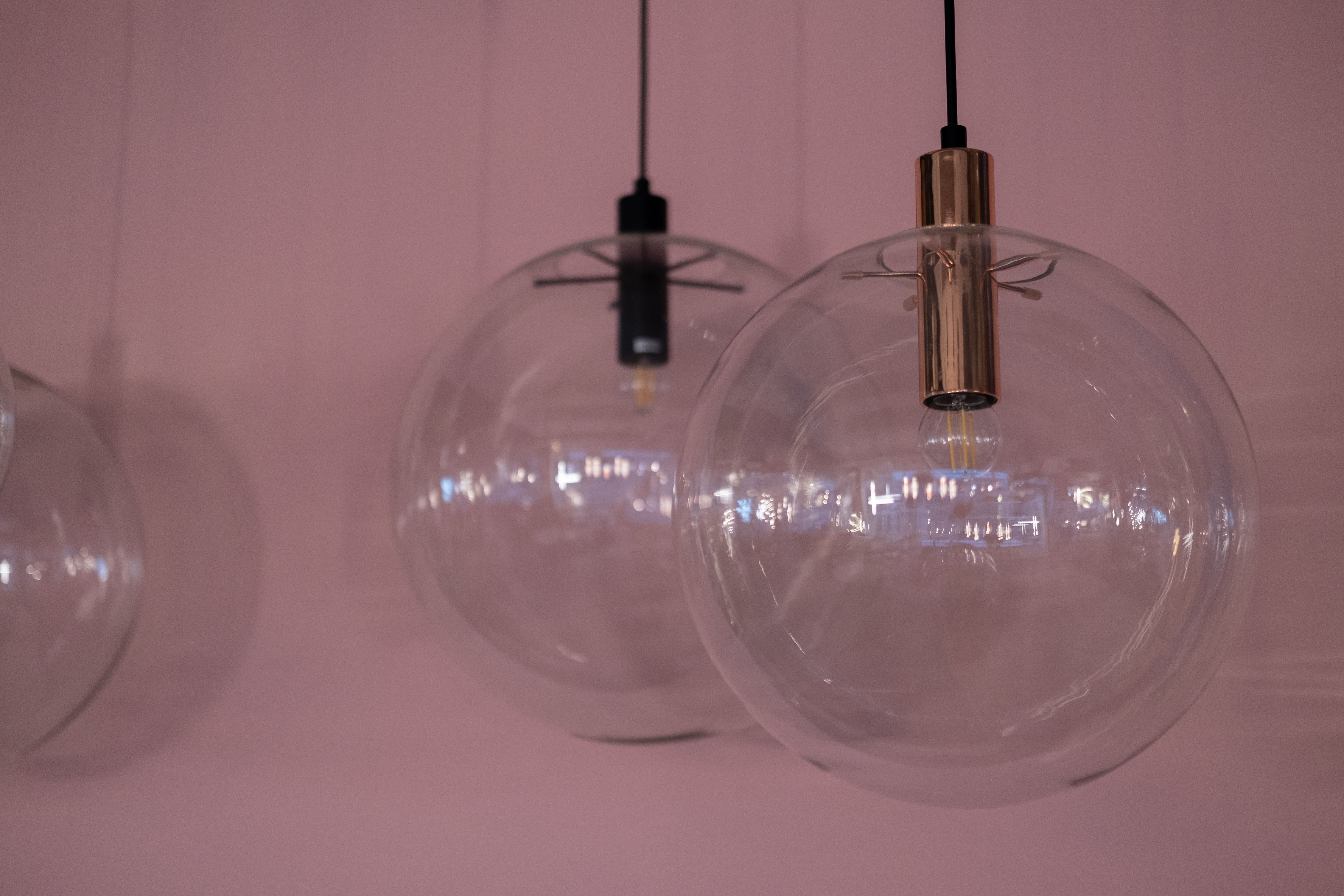 Подвесной светильник Milosh tendence 0869PLB-1PG