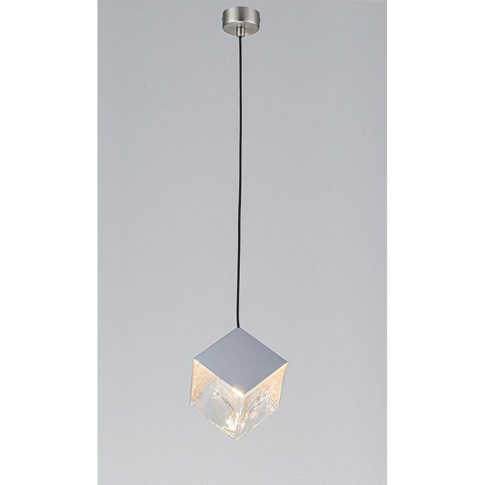 Подвесной светильник Belfast Skerry 101-1 CR CL