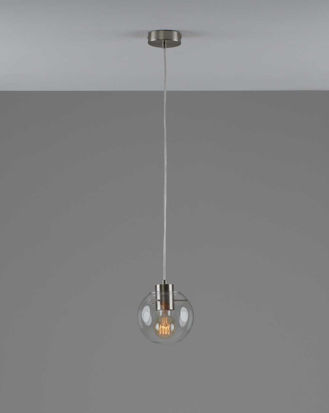 Светильник подвесной Moderli Aurora V11543-1P