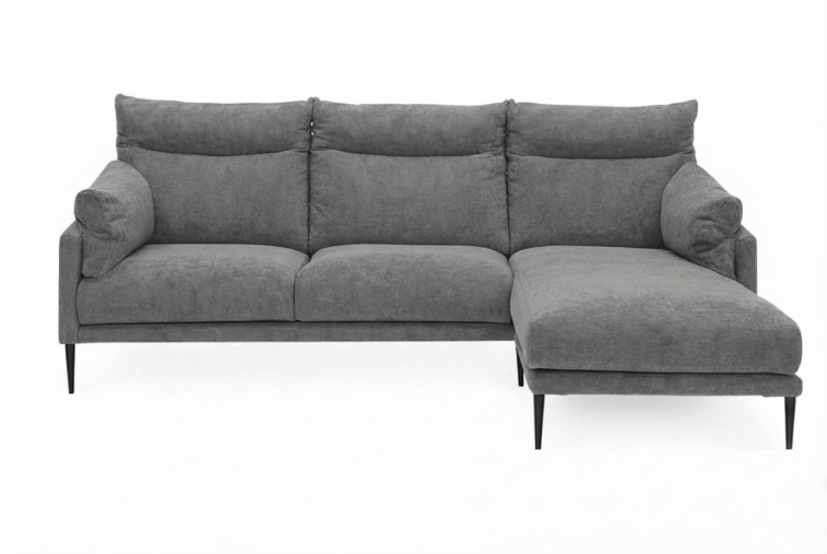 Диван SAIWALA Одра с оттоманкой