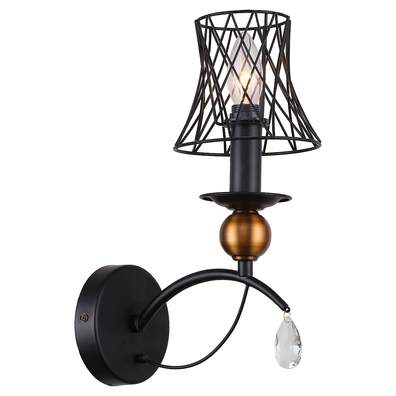 Бра Lussole Lgo Arivaca LSP-8105