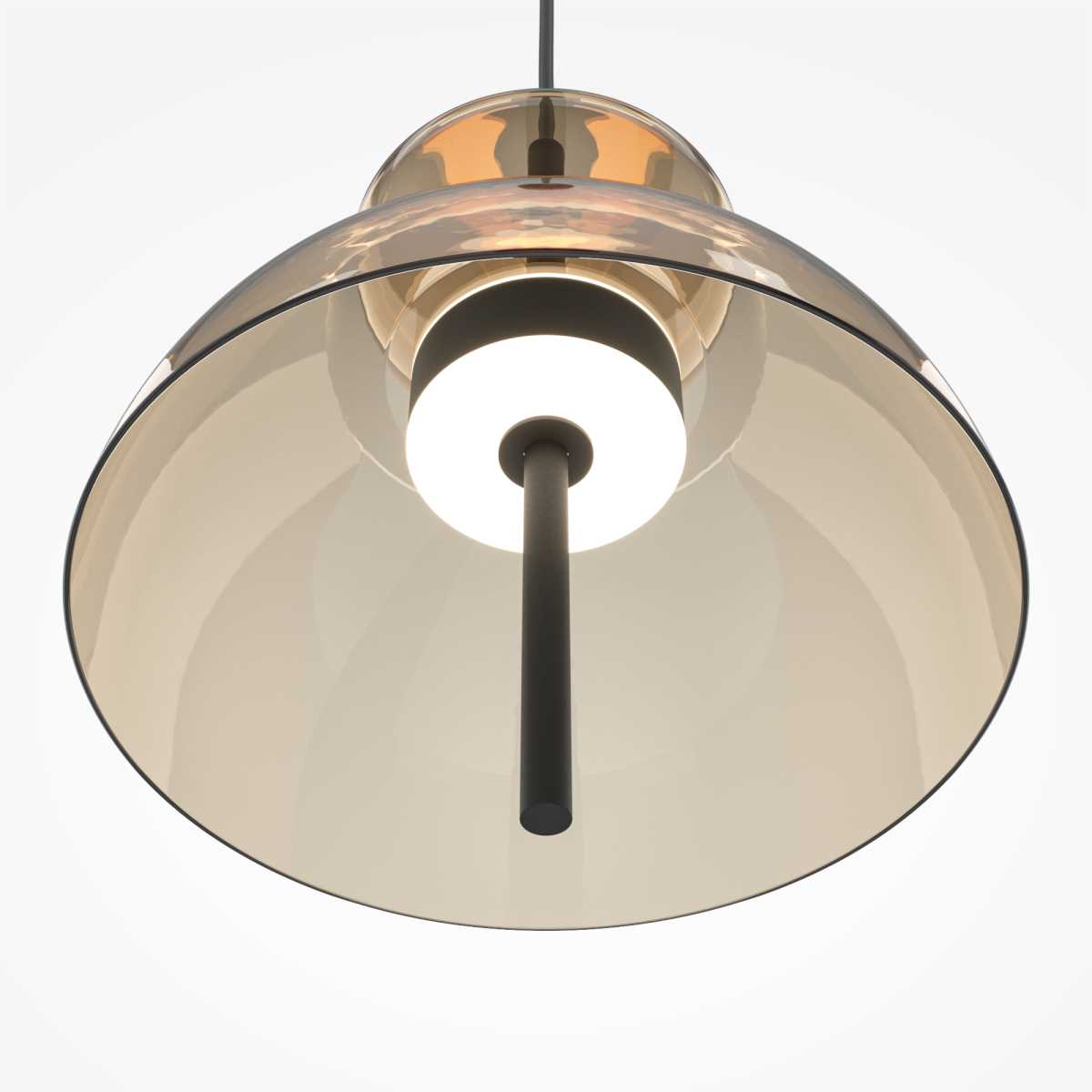 Подвесной светильник Maytoni MOD185PL-L12CG3K2