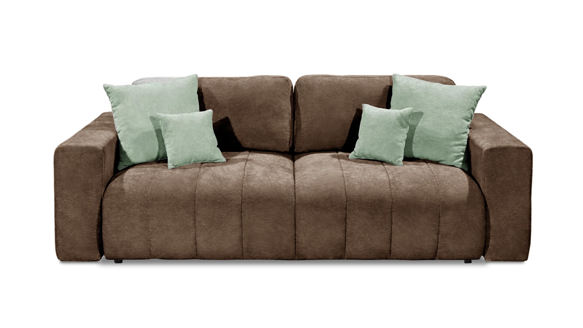 Диван Fiesta Чедер Лайт