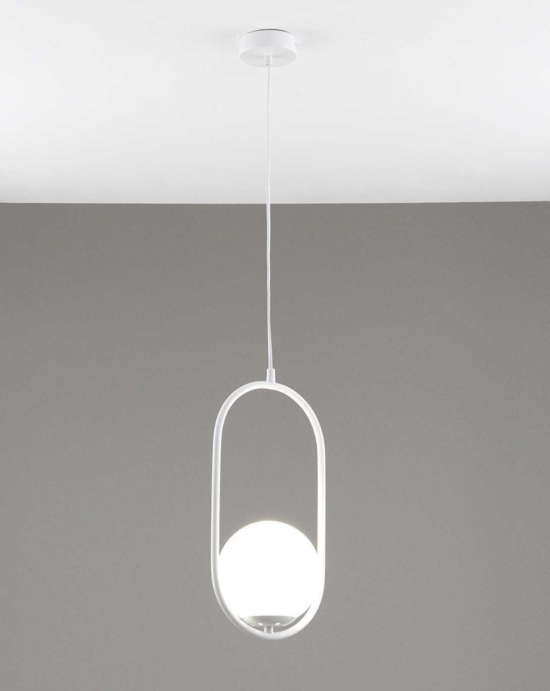 Светильник подвесной Moderli Klaster V11587-1P