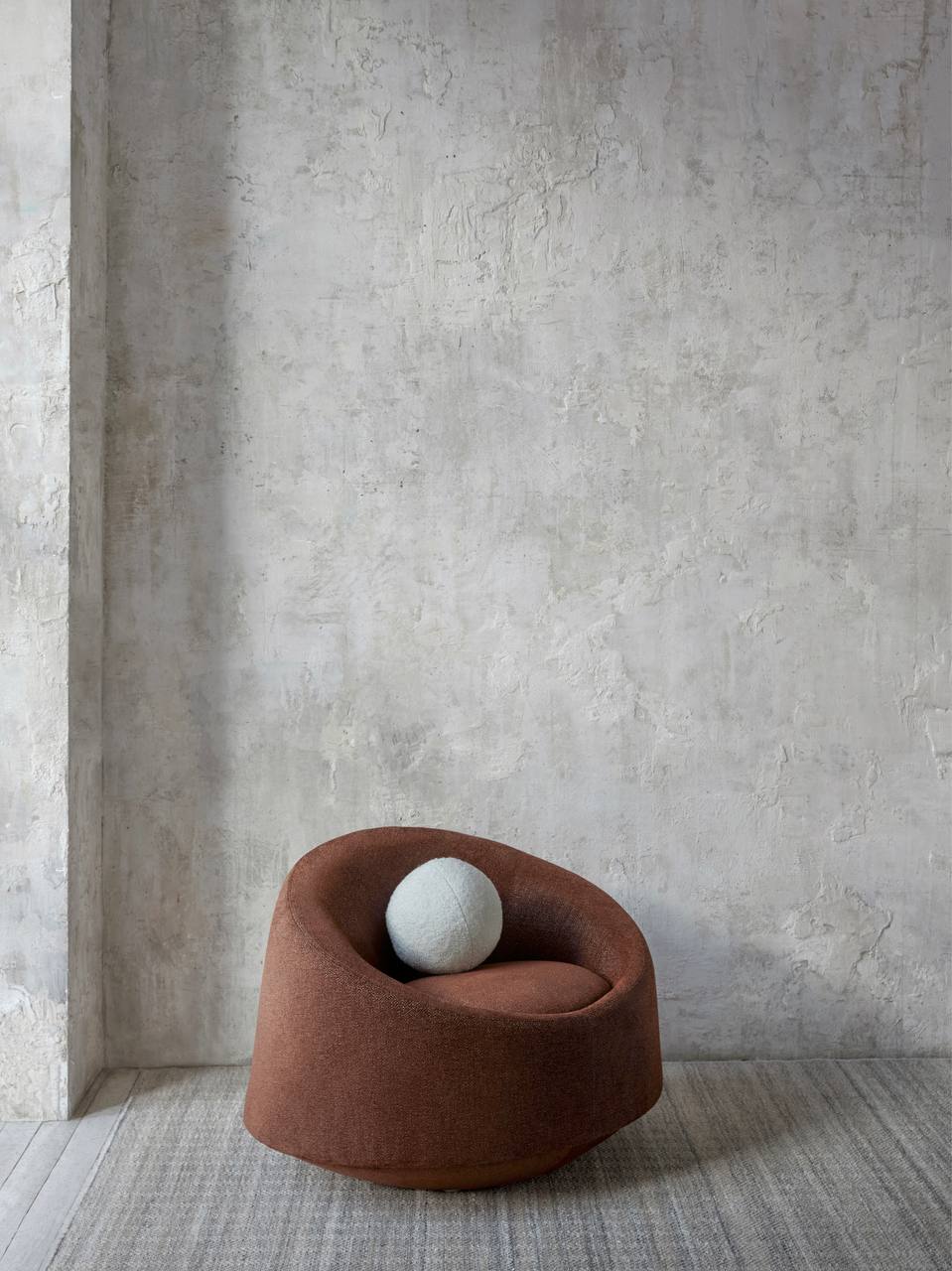 Кресло SAIWALA Осло