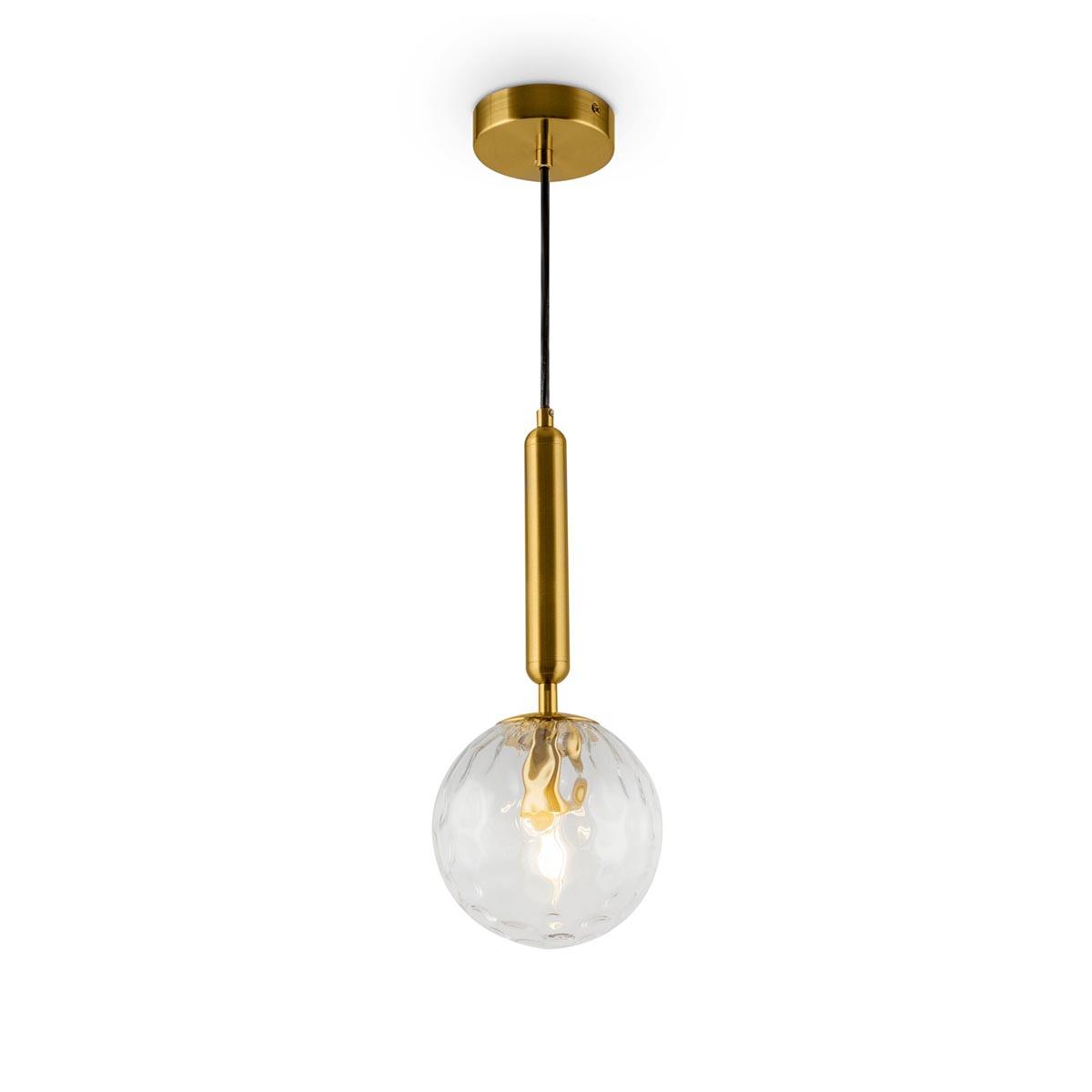 Подвесной светильник Freya Zelda FR5122PL-01BS