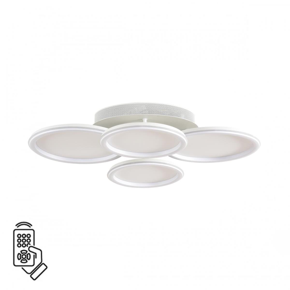 Умная люстра Lumion ALIS SMART 8380/95CL