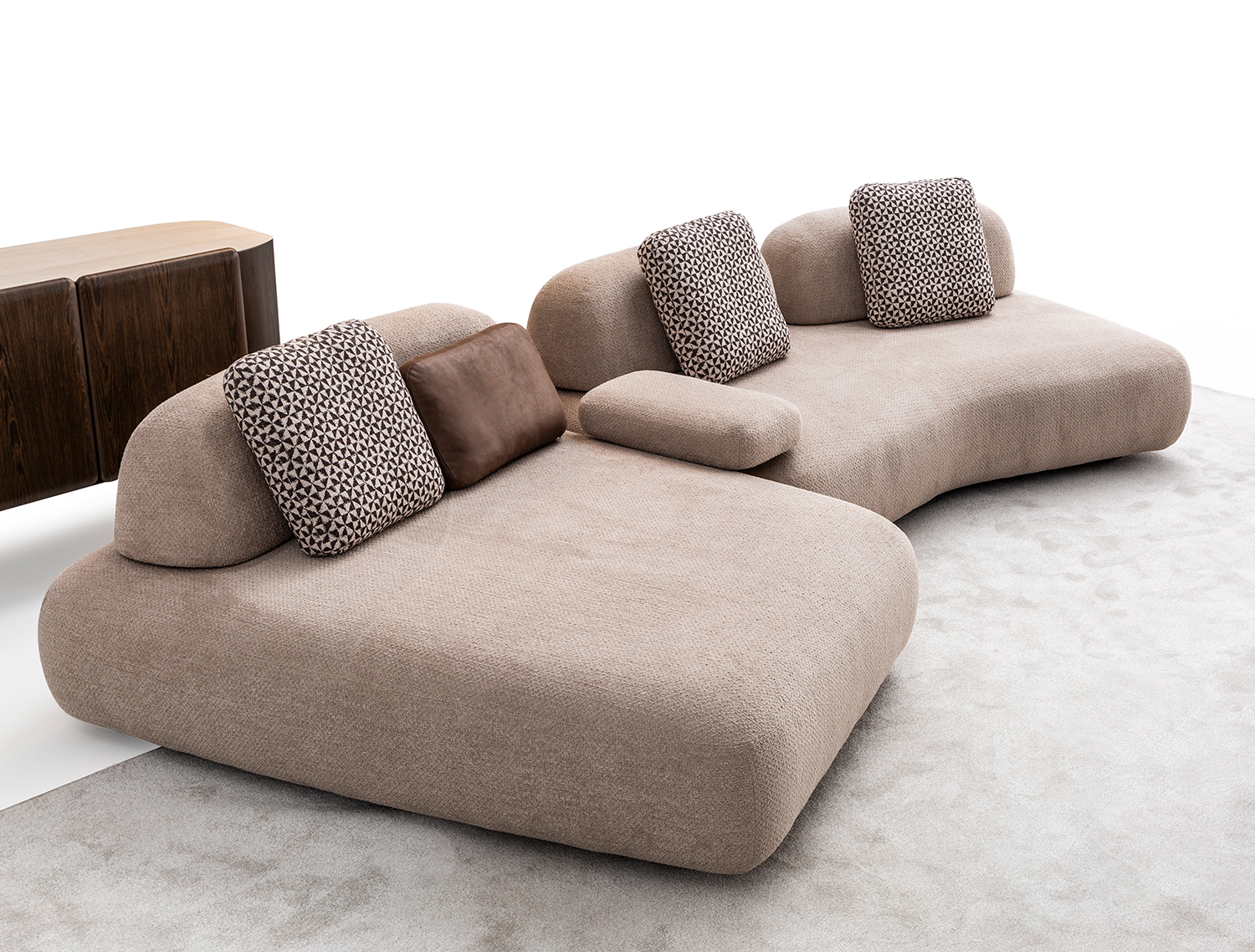 Диван Bomonti 701524