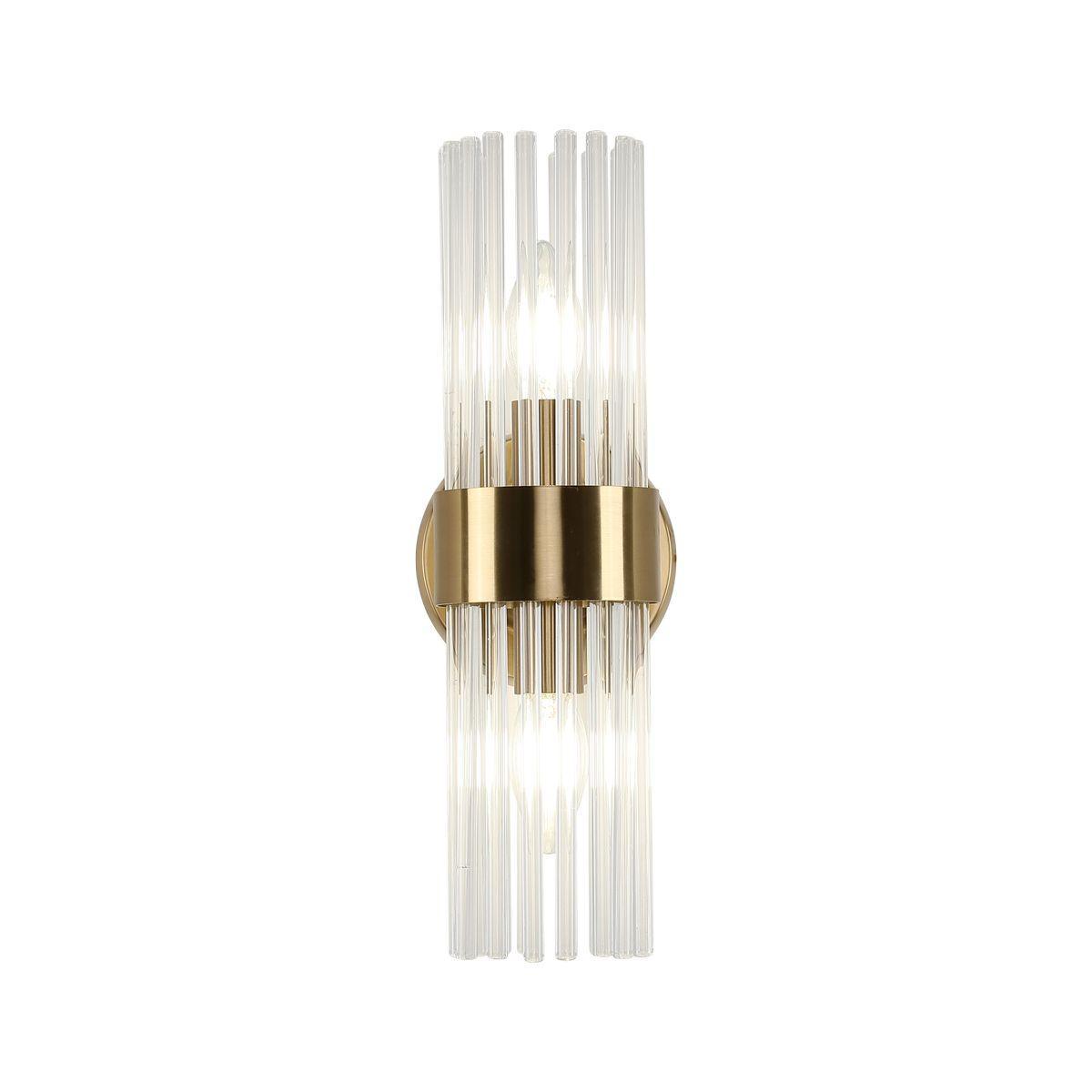 Бра Zortes Flamo ZRS.90609.07