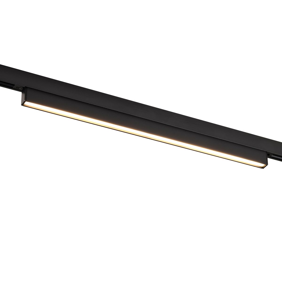 Трековый светильник Favourite Logica 4580-1U