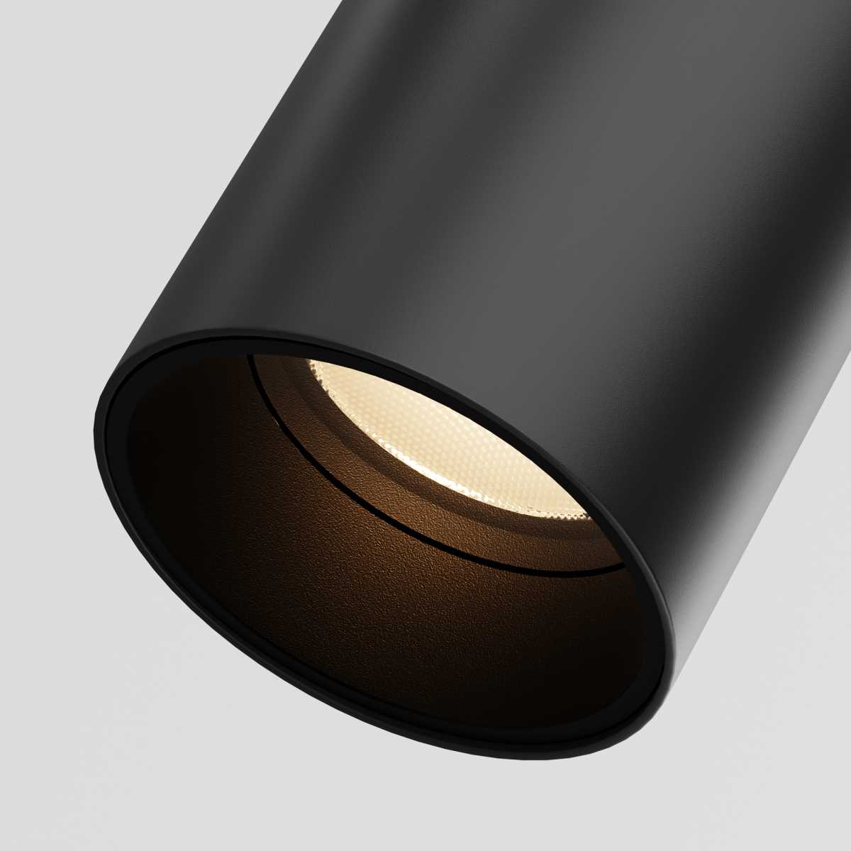 Уличный трековый светильник Maytoni Outdoor O-TR01-1-S-16WB3K