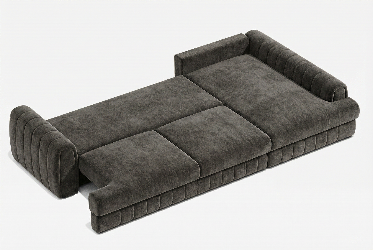 Диван STOP MEBEL Melange