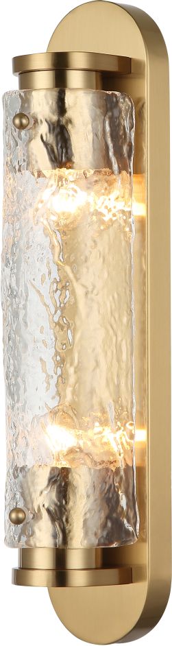 Светильник настенный Stilfort 2194/05/02W серия Asti