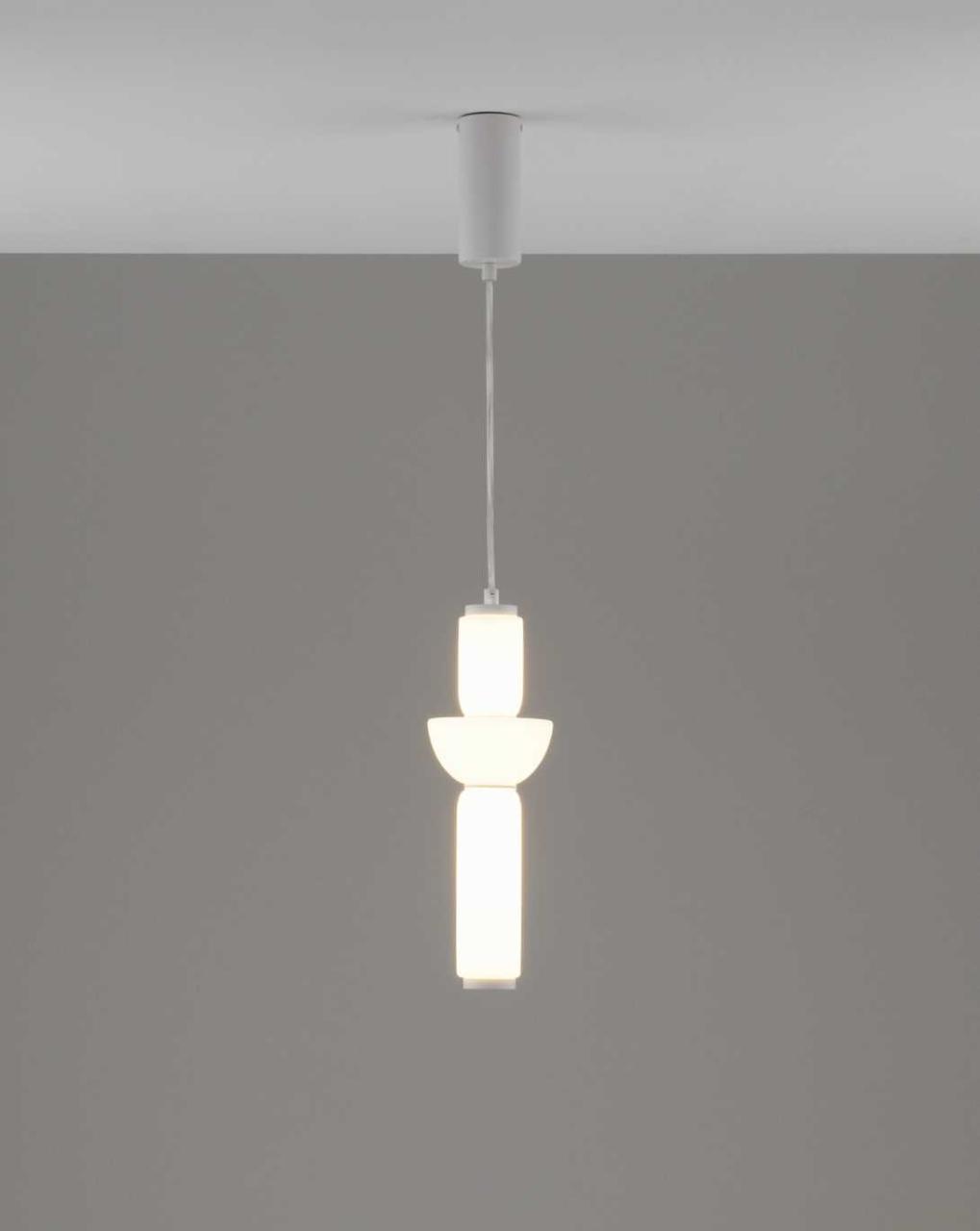 Светильник подвесной светодиодный Moderli Arabella V11170-PL