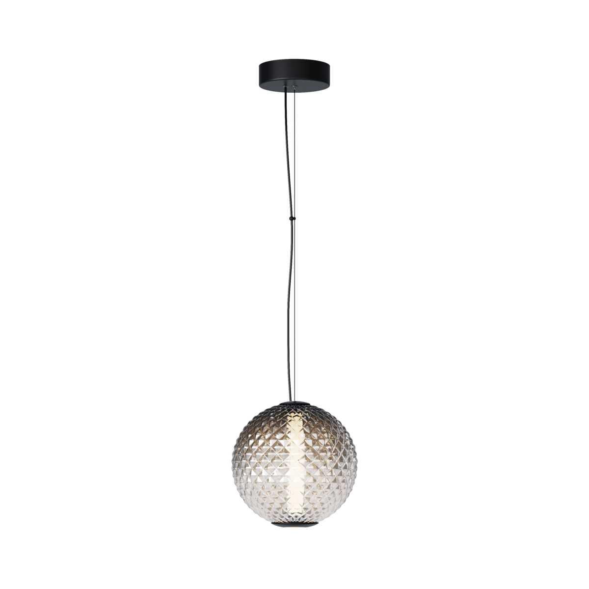 Подвесной светильник Maytoni MOD397PL-L12B3K