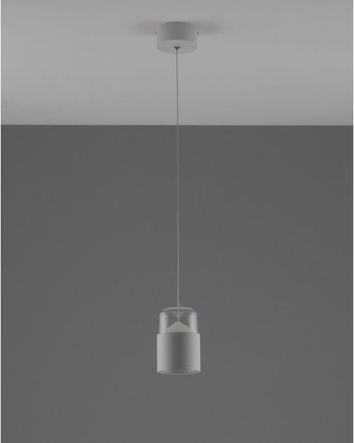 Подвесной светодиодный светильник Moderli Rinna V10865-PL