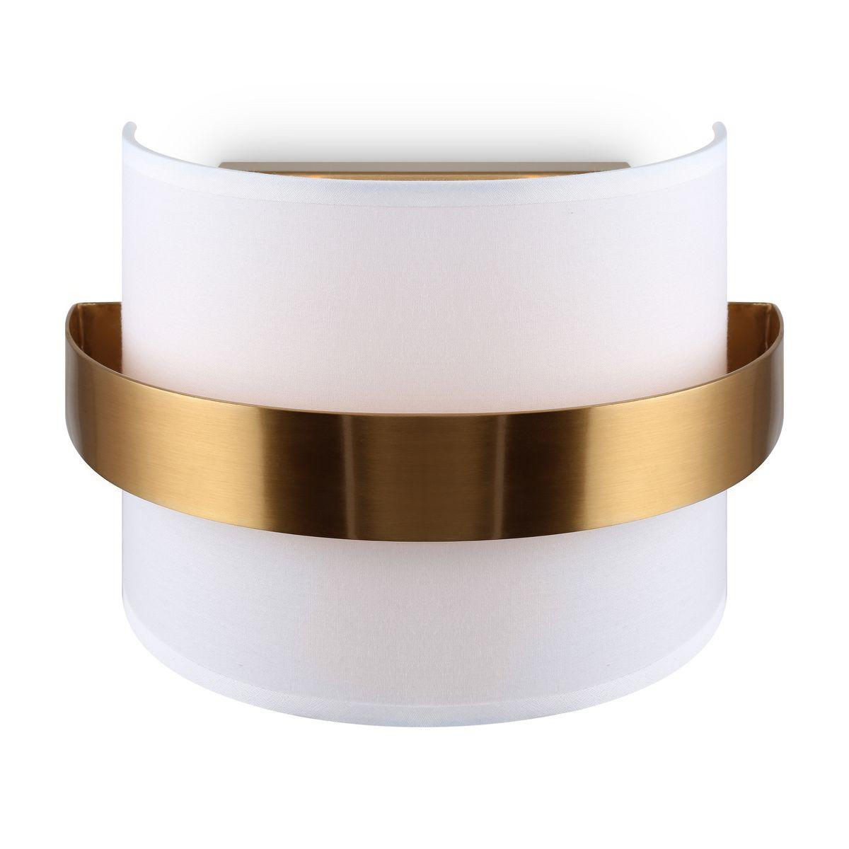 Настенный светильник Freya Bride FR5367WL-02BS