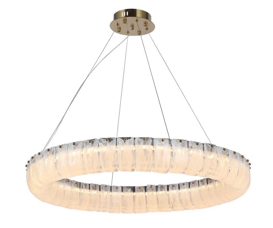 Люстра Kink Light Гэлли 07599-80,36