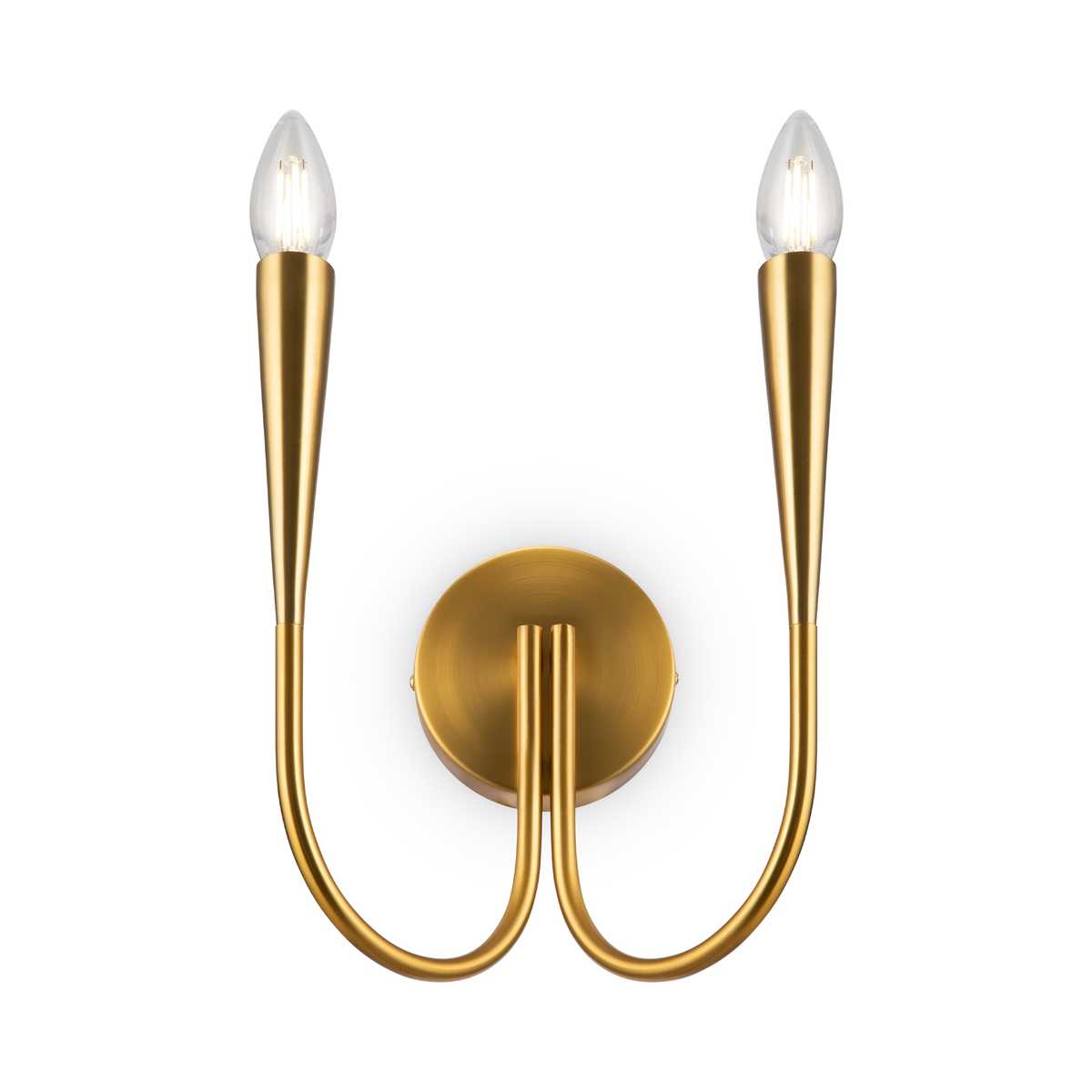 Бра Freya Branches FR5253WL-02BS