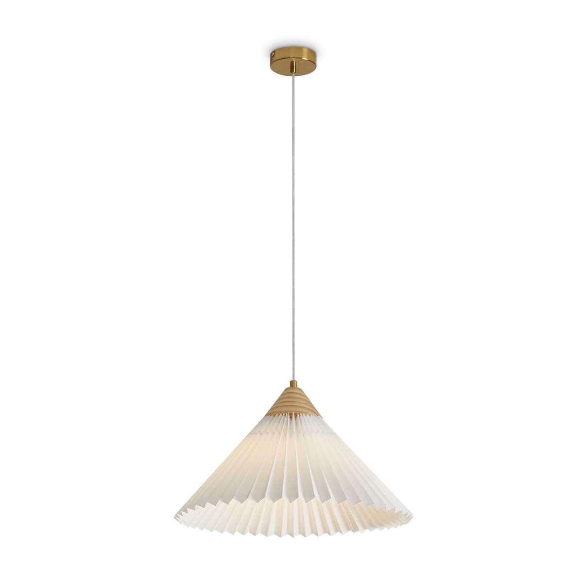 Подвесной светильник Freya FR5533PL-01BS1