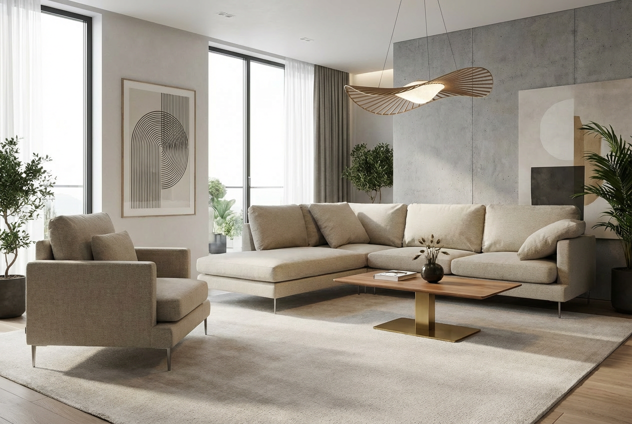 Кресло IVASA Saha