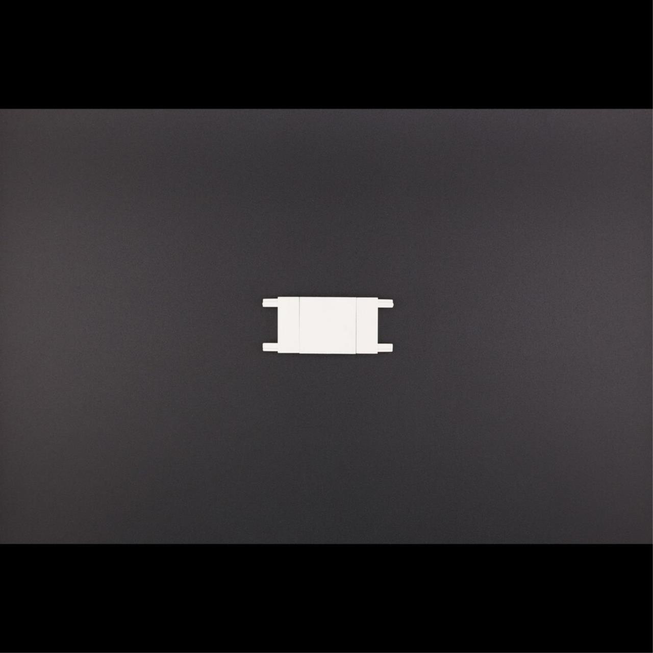 Коннектор питания прямой Aployt Magnetic track 48 APL.0181.10.03